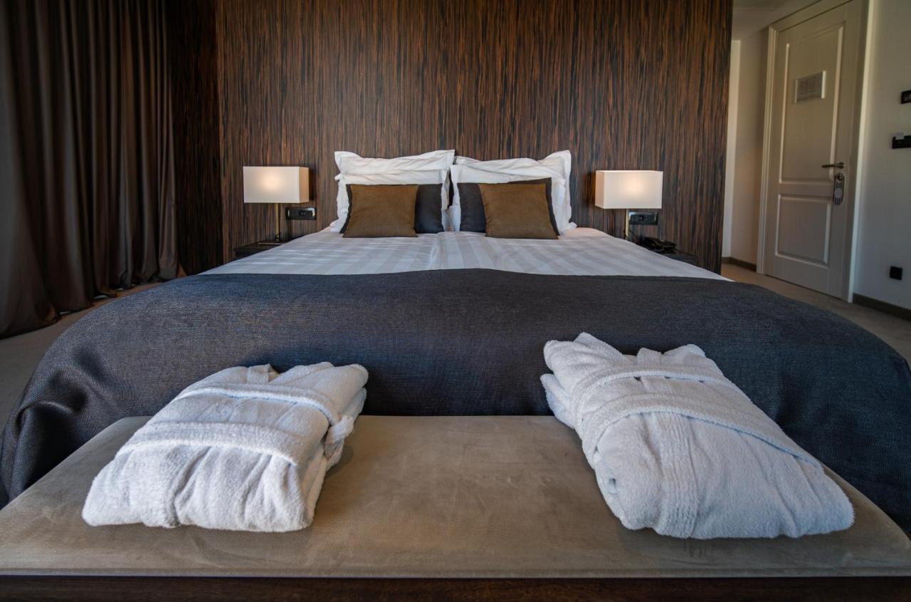 Bellevue Superior City Hotel Šibenik Extérieur photo