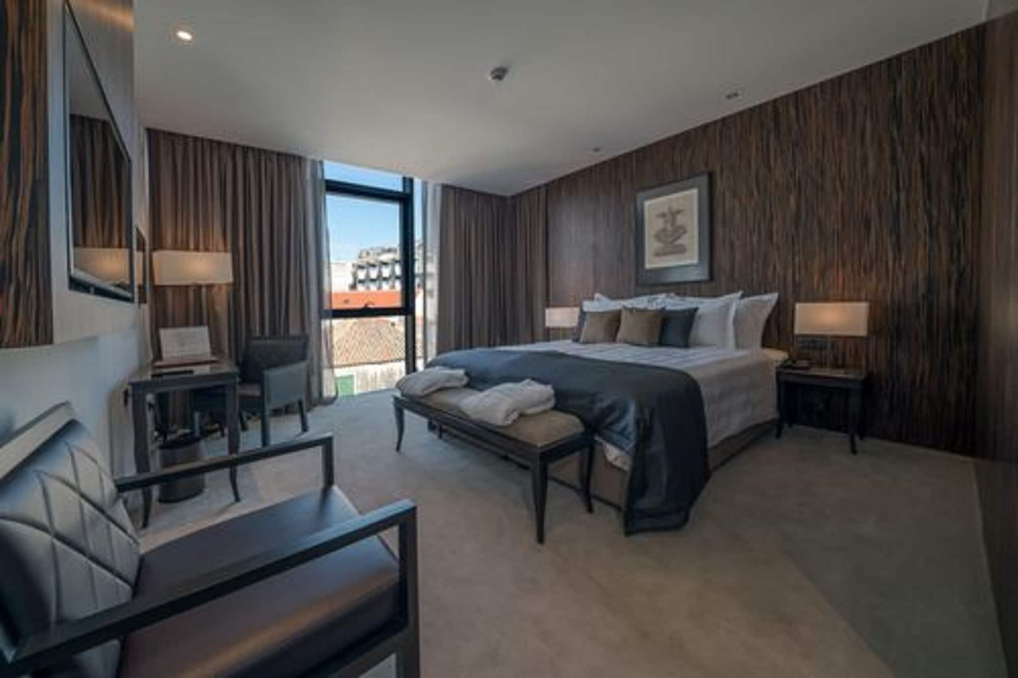 Bellevue Superior City Hotel Šibenik Extérieur photo