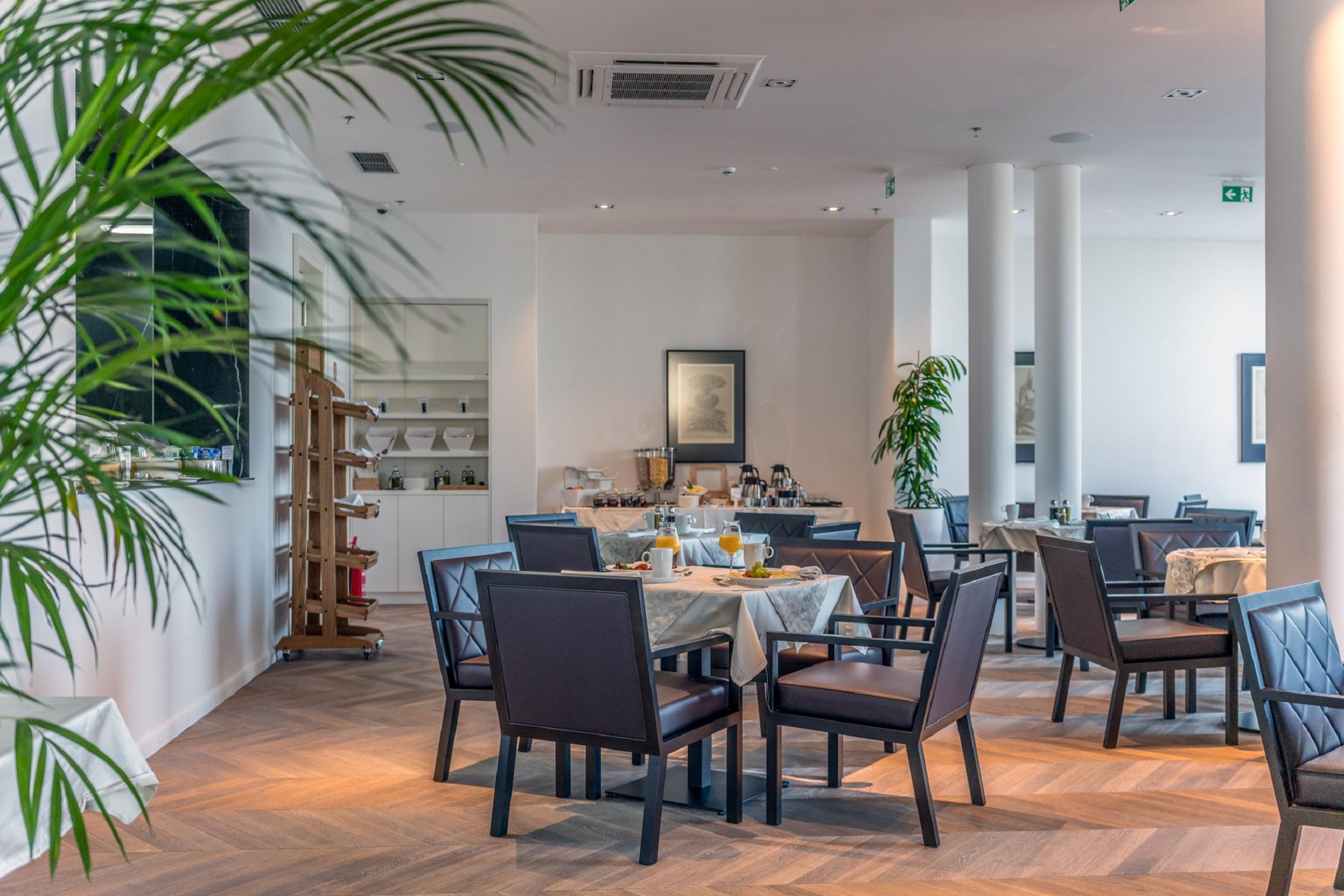 Bellevue Superior City Hotel Šibenik Extérieur photo