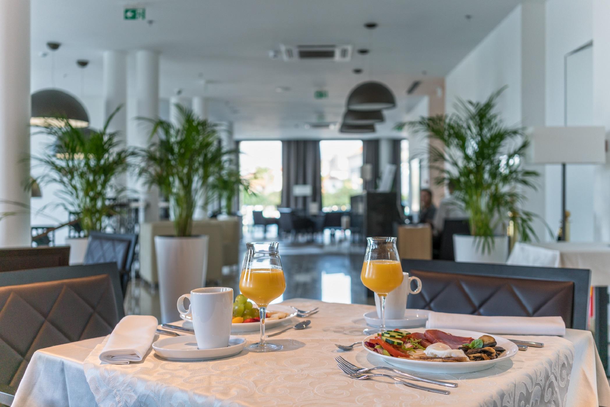 Bellevue Superior City Hotel Šibenik Extérieur photo