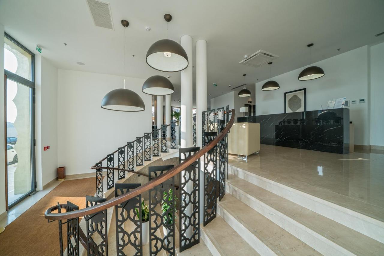 Bellevue Superior City Hotel Šibenik Extérieur photo
